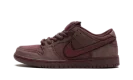 SB Dunk Low "City of Love"