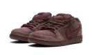 SB Dunk Low "City of Love"