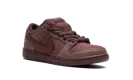 SB Dunk Low "City of Love"