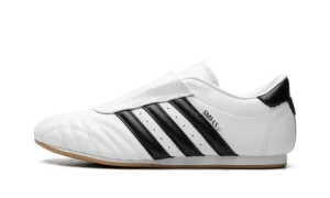 Taekwondo WMNS "Cloud White/Core Black/Gum"