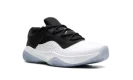 Air Jordan RETRO 11 CMFT LOW "BLACK WHITE GOLD"