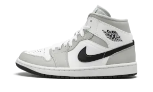 AIR JORDAN 1 MID WMNS "Grey Fog" BQ6472 015