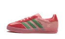 Gazelle Indoor WMNS "Semi Pink Spark Preloved Scarlet"