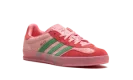 Gazelle Indoor WMNS "Semi Pink Spark Preloved Scarlet"