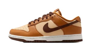 Dunk Low SE WMNS "Cherry Charms - Desert Ochre"