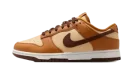 Dunk Low SE WMNS "Cherry Charms - Desert Ochre"