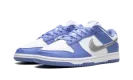 Dunk Low WMNS "Royal Purse"