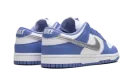 Dunk Low WMNS "Royal Purse"