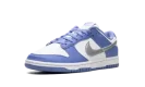 Dunk Low WMNS "Royal Purse"