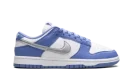 Dunk Low WMNS "Royal Purse"