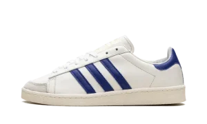 Jabbar Low "Off White Collegiate Royal"