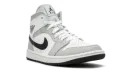 AIR JORDAN 1 MID WMNS "Grey Fog" BQ6472 015