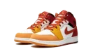 Air Jordan 1 GS "Tablecloth"