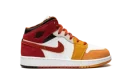 Air Jordan 1 GS "Tablecloth"