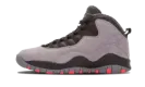 Air Jordan Retro 10 "Cool Grey"