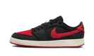 Air Jordan 1 KO Low "Bred"
