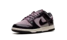 Dunk Low SE WMNS "Panda-Monium Pack - Light Violet Ore"