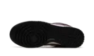 Dunk Low SE WMNS "Panda-Monium Pack - Light Violet Ore"