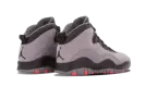 Air Jordan Retro 10 "Cool Grey"