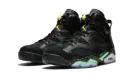 Air Jordan 6 Retro "Brazil Pack" 688446 020