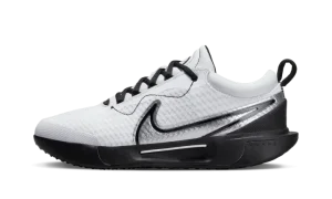 COURT ZOOM PRO HC WMNS "White"