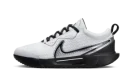 COURT ZOOM PRO HC WMNS "White"