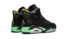 Air Jordan 6 Retro "Brazil Pack" 688446 020