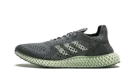 Consortium 4D Runner "Friends and Family"