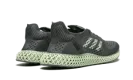 Consortium 4D Runner "Friends and Family"