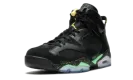 Air Jordan 6 Retro "Brazil Pack" 688446 020