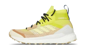 TERREX FREE HIKER PRIMEBLUE "Black"