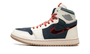WMNS Air Jordan 1 ZM AIR CMFT 2 "You're Welcome"