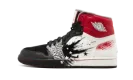Air Jordan1 High DW "Dave White" 464803 001