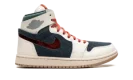 WMNS Air Jordan 1 ZM AIR CMFT 2 "You're Welcome"