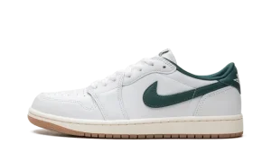 Jordan 1 Retro Low OG WMNS "Oxidized Green"