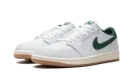 Jordan 1 Retro Low OG WMNS "Oxidized Green"