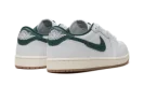 Jordan 1 Retro Low OG WMNS "Oxidized Green"