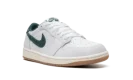 Jordan 1 Retro Low OG WMNS "Oxidized Green"