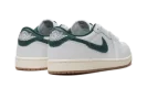 Jordan 1 Retro Low OG WMNS "Oxidized Green"