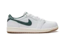 Jordan 1 Retro Low OG WMNS "Oxidized Green"