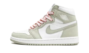 AIR JORDAN 1 HIGH OG WMNS "Seafoam"