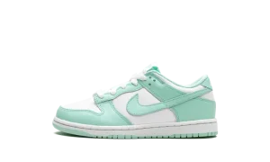 Nike Dunk Low "Mint Foam"