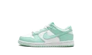 Nike Dunk Low "Mint Foam"