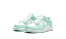 Nike Dunk Low "Mint Foam"