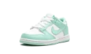 Nike Dunk Low "Mint Foam"