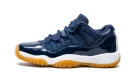 Air Jordan 11 Retro Low GS "Midnight Navy"