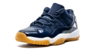 Air Jordan 11 Retro Low GS "Midnight Navy"