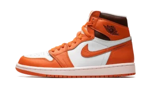 AIR JORDAN 1 HIGH OG WMNS "Starfish"