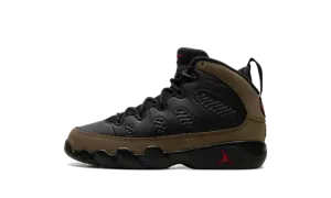 Air Jordan 9 PS "Olive 2024" 401811 030