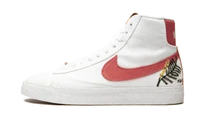 BLAZER MID 77 MNS WMNS "Catechu"